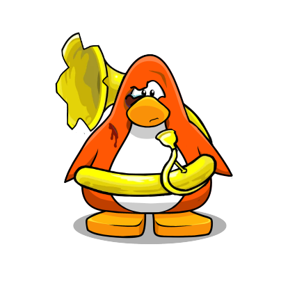 Club Penguin Fãs