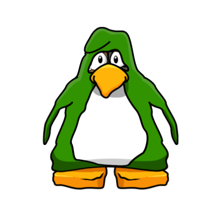 Club Penguin Party Creator, A Not so Normal day Wiki