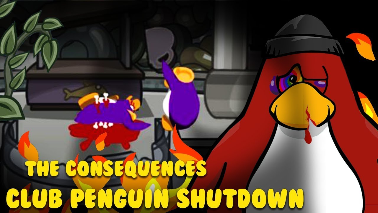 Plaza and Puffle Hotel Coming To Club Penguin App, Club Penguin Memories