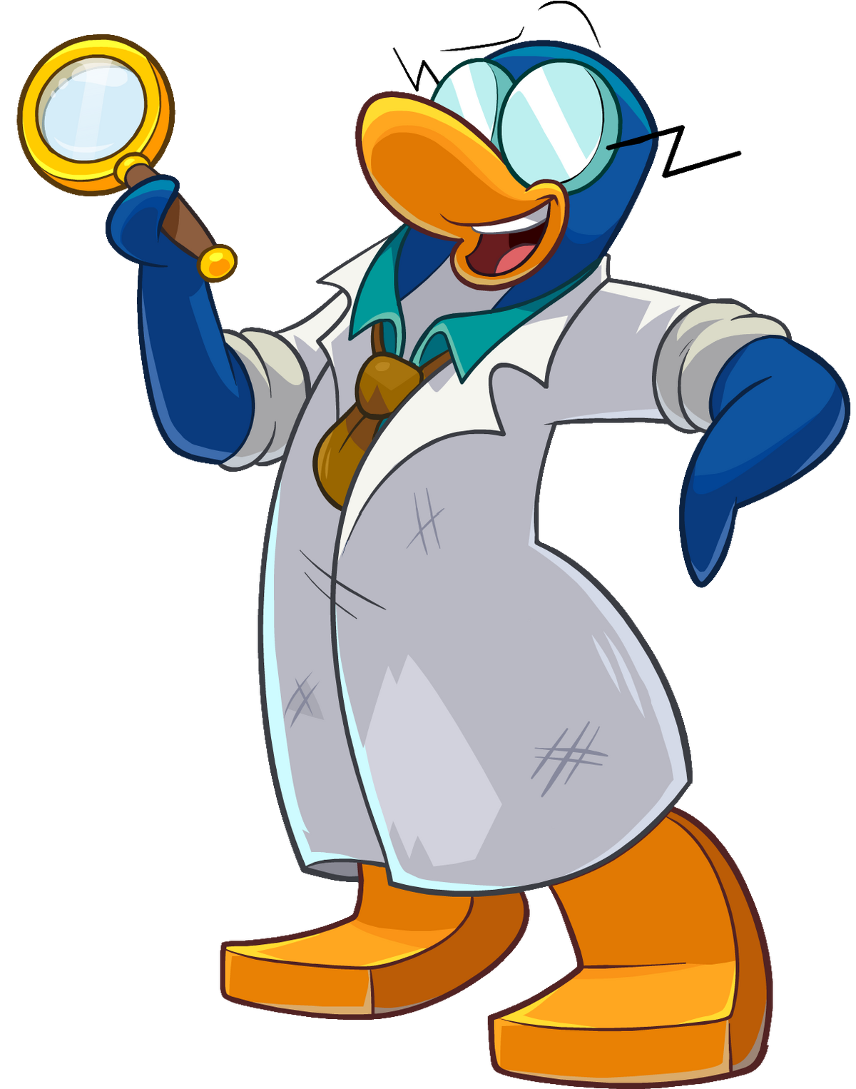 Box Creator, Club Penguin rumors Wikia