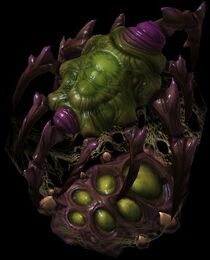 Baneling Nest