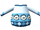 Puffle Pullover