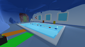 UndergroundPool