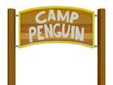 Camp Penguin
