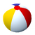 Beachball