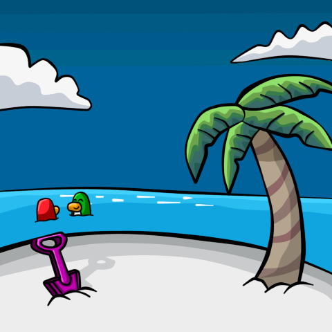 Fun At The Beach Background Cp3d Official Wiki Fandom Fun At The Beach Background Cp3d Official Wiki Fandom