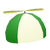 GreenPopellerCapIcon