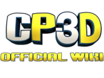 CP3D Official Wiki