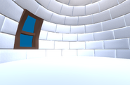 Previous Basic Igloo