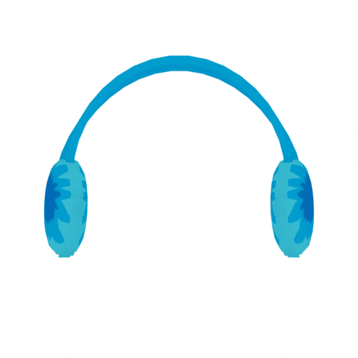 Blue Earmuffs CP3D Official Wiki Fandom