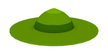 Park Ranger Hat, CP3D Official Wiki