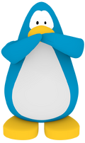 PenguinOops