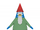 Penguin Gnome