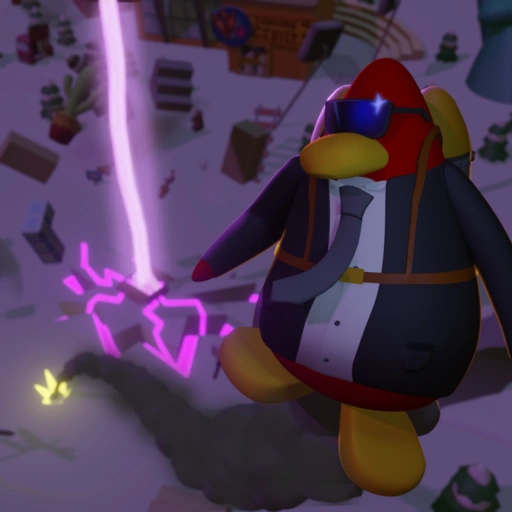 Jet Pack Guy CP3D Official Wiki Fandom