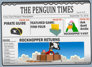 Penguin times issue 5 page 1