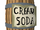 Cream Soda