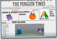 Penguin times issue 8 page 1