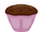 Cocoa Cupcake