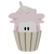 PinkPuffleCupcakeIcon