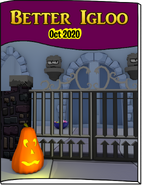 October 2020