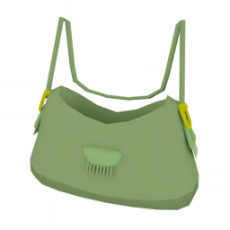 Green Chic Purse | CP3D Official Wiki | Fandom