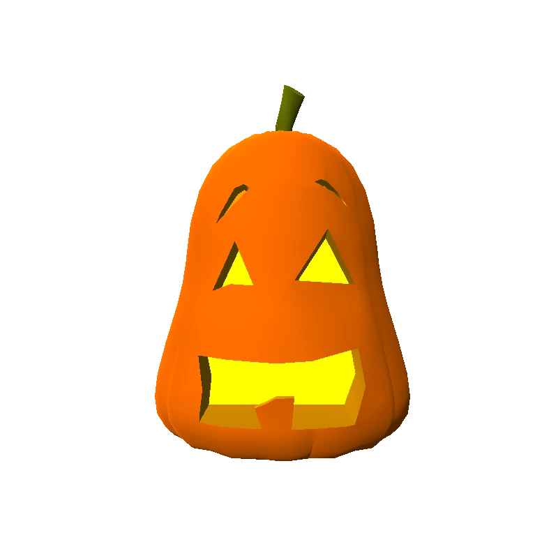 Goofy JackOLantern CP3D Official Wiki Fandom