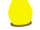 Yellow Lightbulb