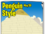 Penguin Style May'20