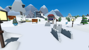 SnowForts