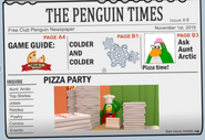 Penguin times issue 9 part 1