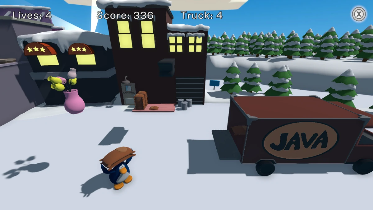 Bean Counters CP3D Official Wiki Fandom