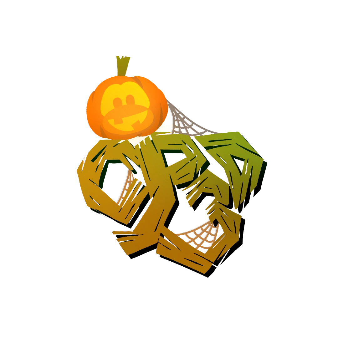 Halloween Party 2020 CP3D Official Wiki Fandom