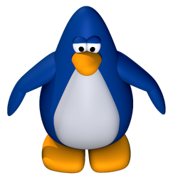 Club penguin RTX : r/ClubPenguin