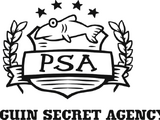 Penguin Secret Agency