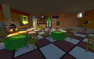 Pizza Parlor