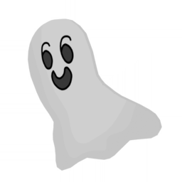 Wall Ghost | CP3D Official Wiki | Fandom