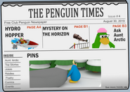 Penguin times issue 4