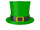 Gigantic St. Patrick's Hat