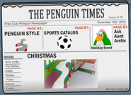Penguin times issue 10 page 1