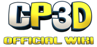 CP3D Official Wiki