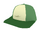 Green Ball Cap