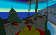 Holiday Party 2020 Migrator