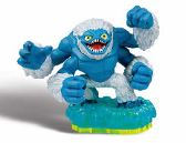 Muscle Yeti