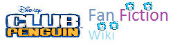 Club Penguin Fan Fiction Wiki