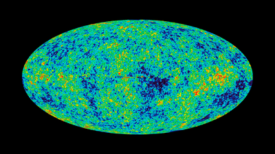 The Big Bang theory | Physics Wiki | Fandom