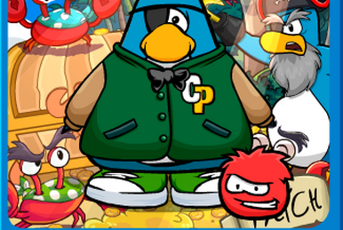 Club Penguin Avalanche 🐧 (@cpavaalanche) / X