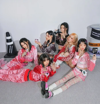 GENBLUE | Cpop Wiki | Fandom