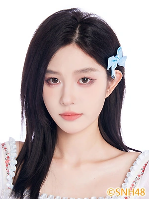 Wang Yi (SNH48) | Cpop Wiki | Fandom