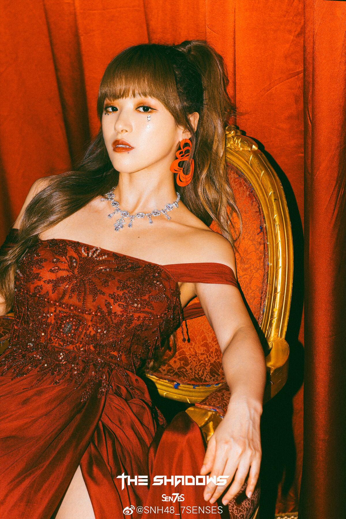 Kong Xiaoyin | Cpop Wiki | Fandom