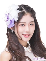 Profile photo (SHY48)